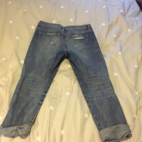 Jeans - Picture 2 of 2